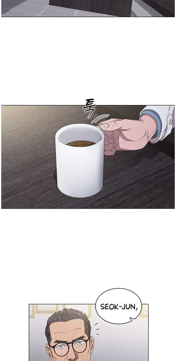Dr. Choi Tae-Soo — Chapter 125 — page 35
