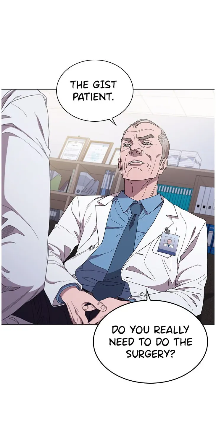 Dr. Choi Tae-Soo — Chapter 125 — page 37