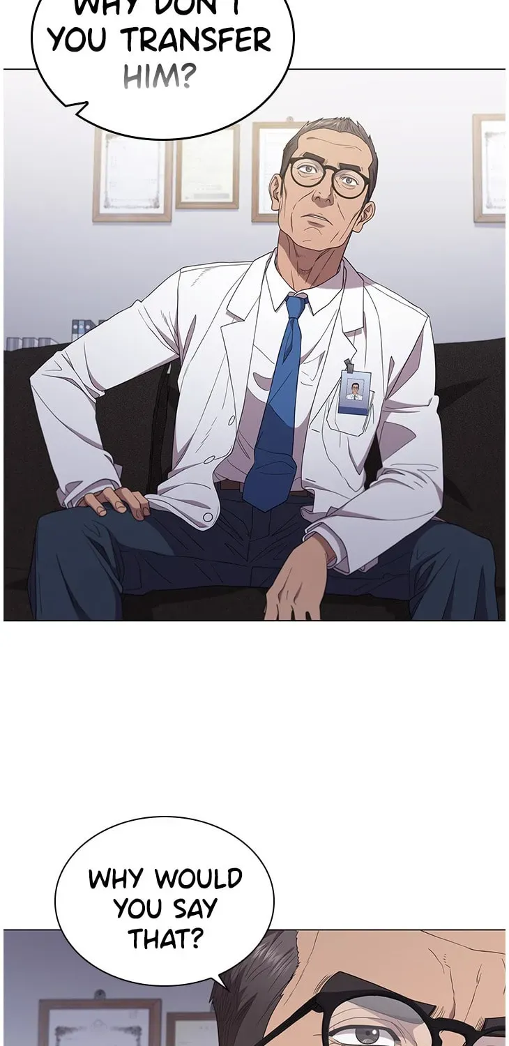 Dr. Choi Tae-Soo — Chapter 125 — page 41