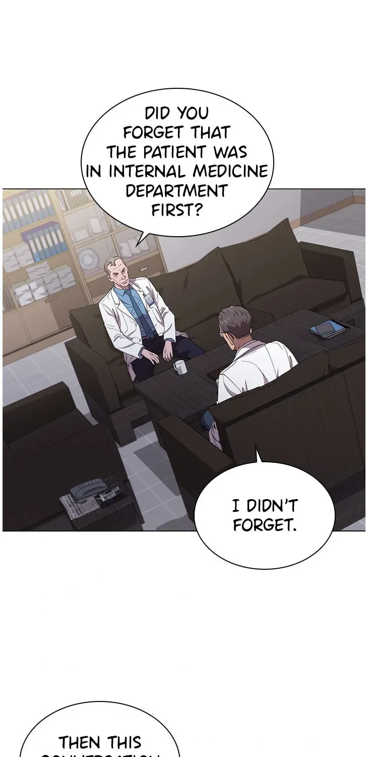 Dr. Choi Tae-Soo — Chapter 125 — page 43