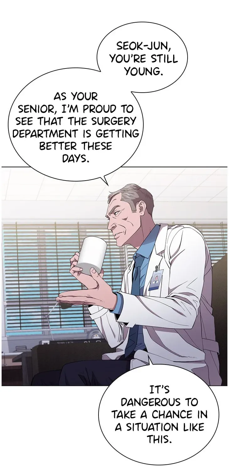 Dr. Choi Tae-Soo — Chapter 125 — page 51