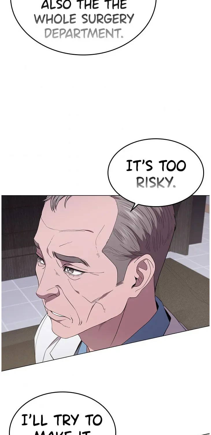 Dr. Choi Tae-Soo — Chapter 125 — page 55