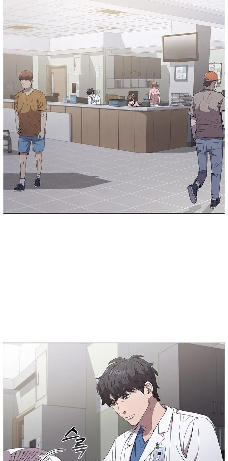 Dr. Choi Tae-Soo — Chapter 125 — page 62