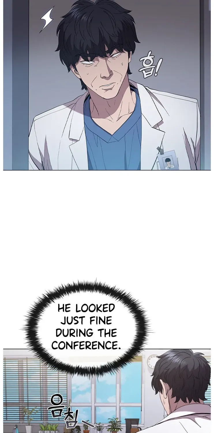Dr. Choi Tae-Soo — Chapter 125 — page 70