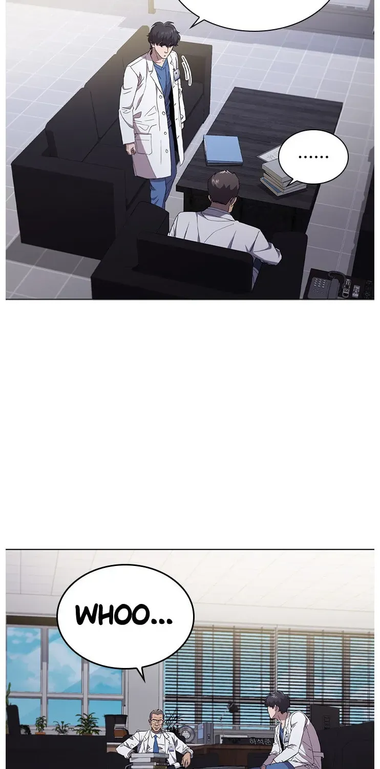 Dr. Choi Tae-Soo — Chapter 125 — page 74