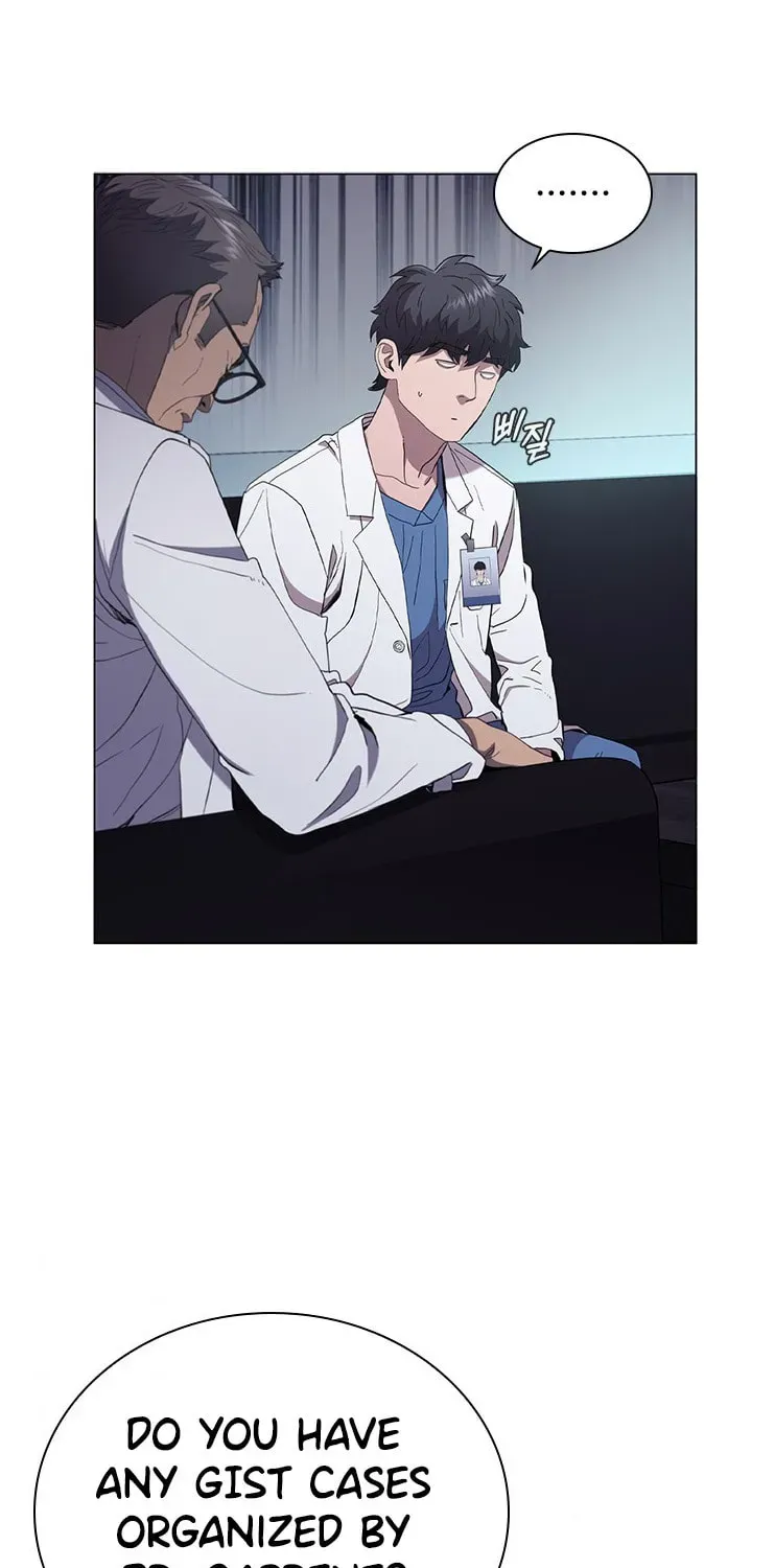 Dr. Choi Tae-Soo — Chapter 125 — page 76