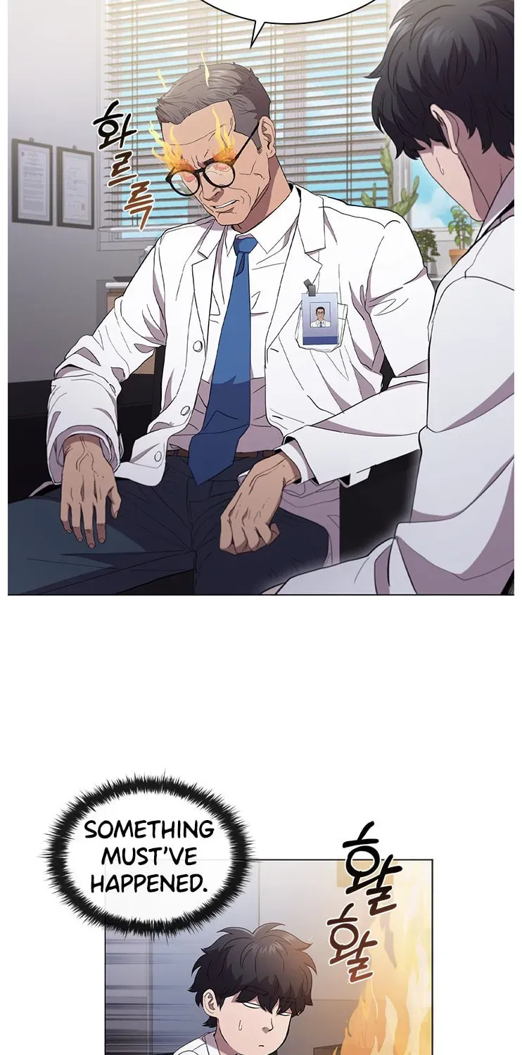 Dr. Choi Tae-Soo — Chapter 125 — page 80