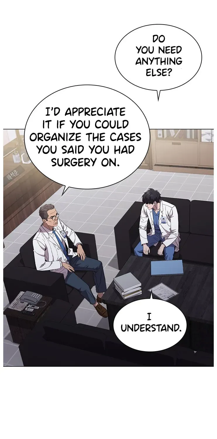 Dr. Choi Tae-Soo — Chapter 125 — page 82