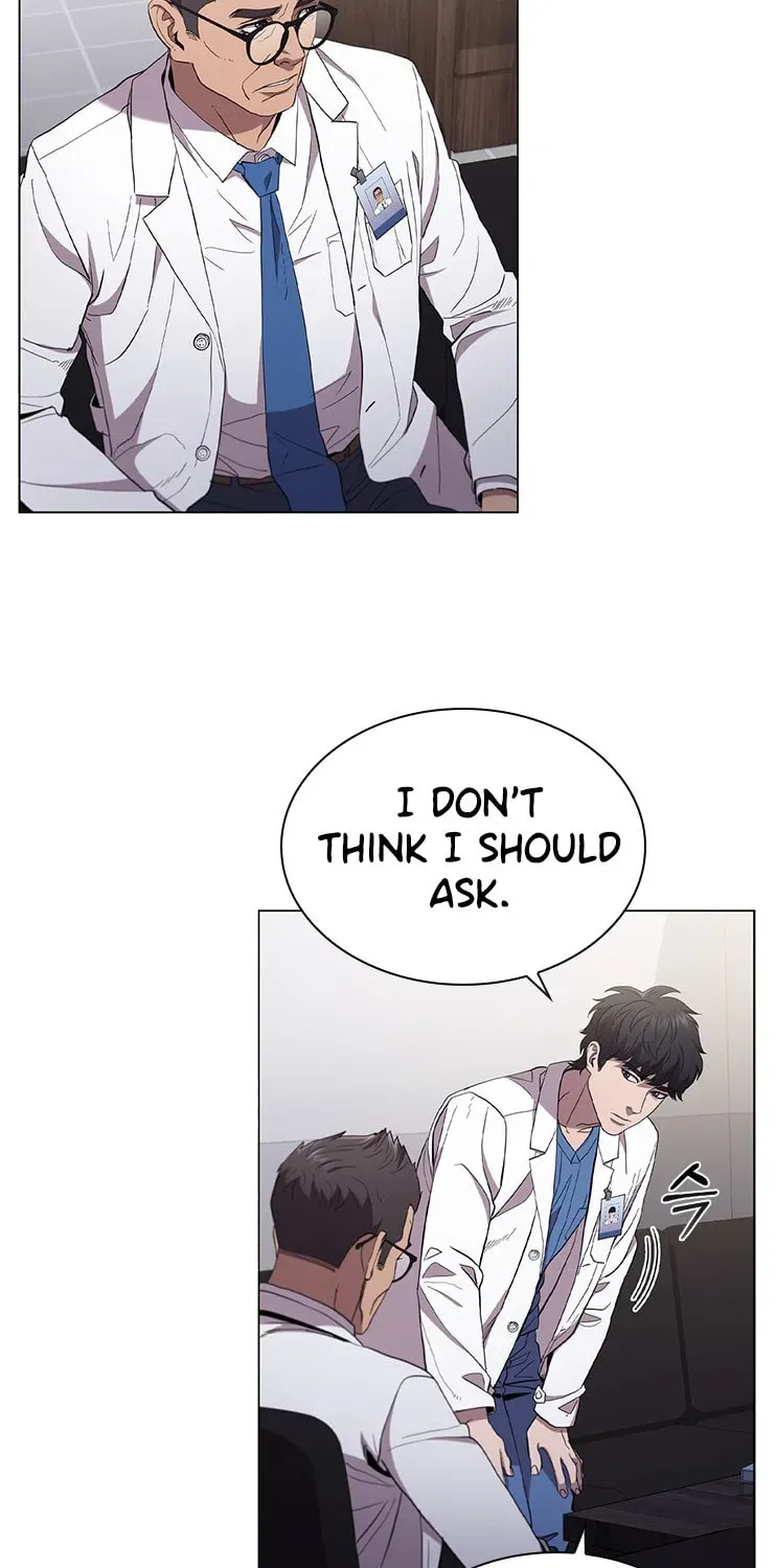 Dr. Choi Tae-Soo — Chapter 125 — page 84