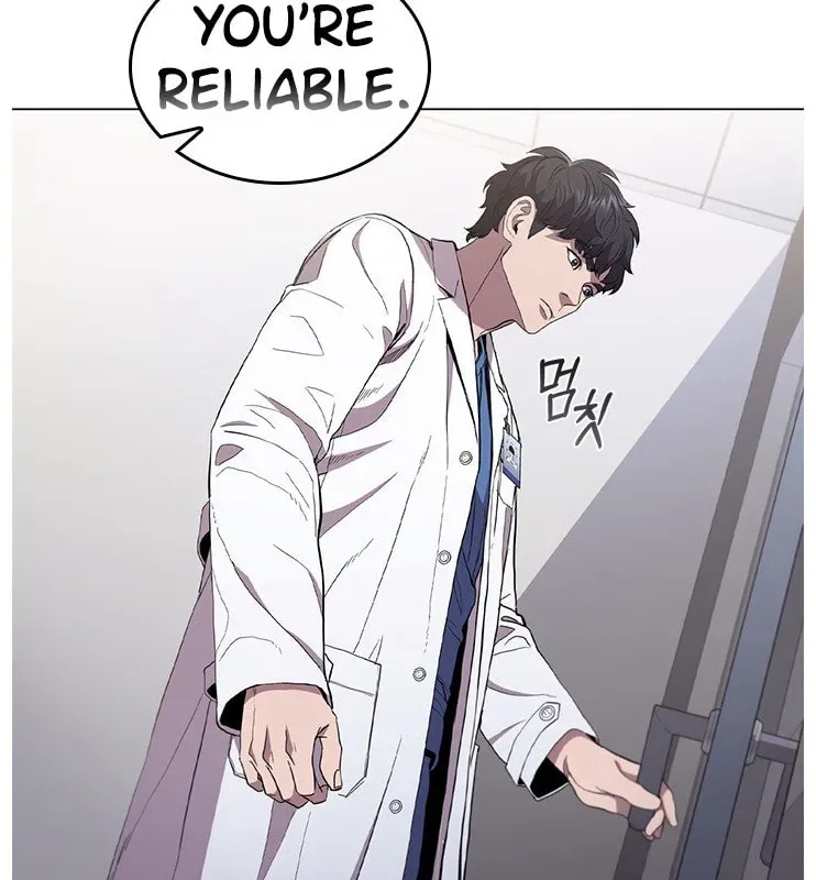 Dr. Choi Tae-Soo — Chapter 125 — page 88