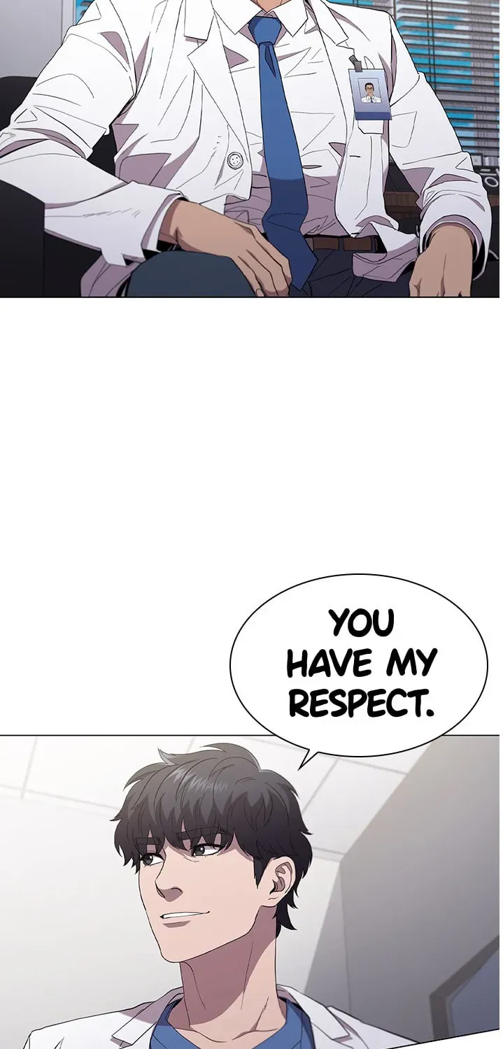 Dr. Choi Tae-Soo — Chapter 125 — page 91