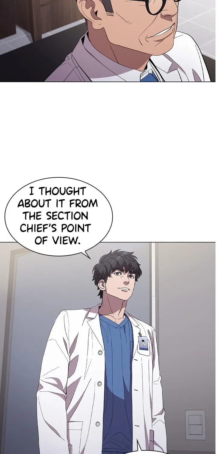 Dr. Choi Tae-Soo — Chapter 125 — page 93