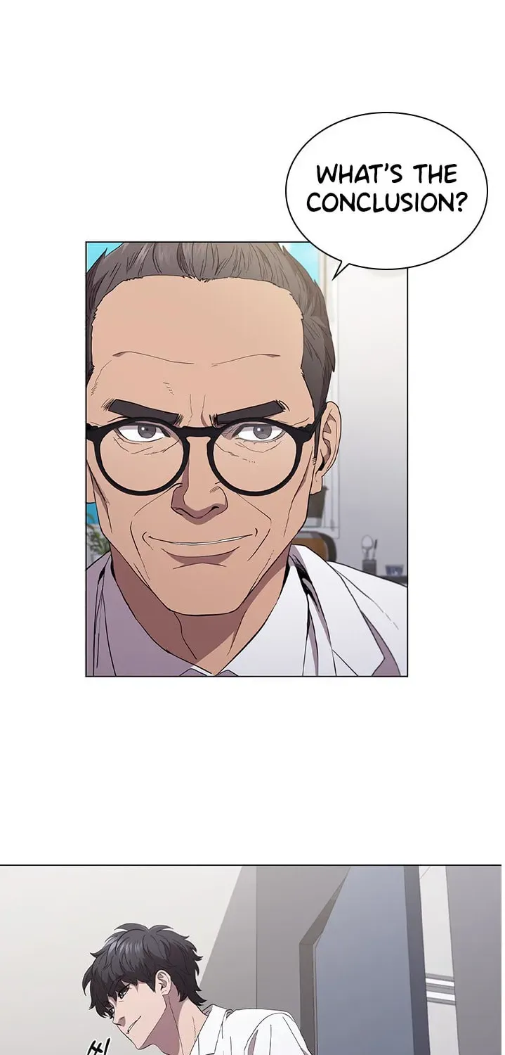 Dr. Choi Tae-Soo — Chapter 125 — page 95