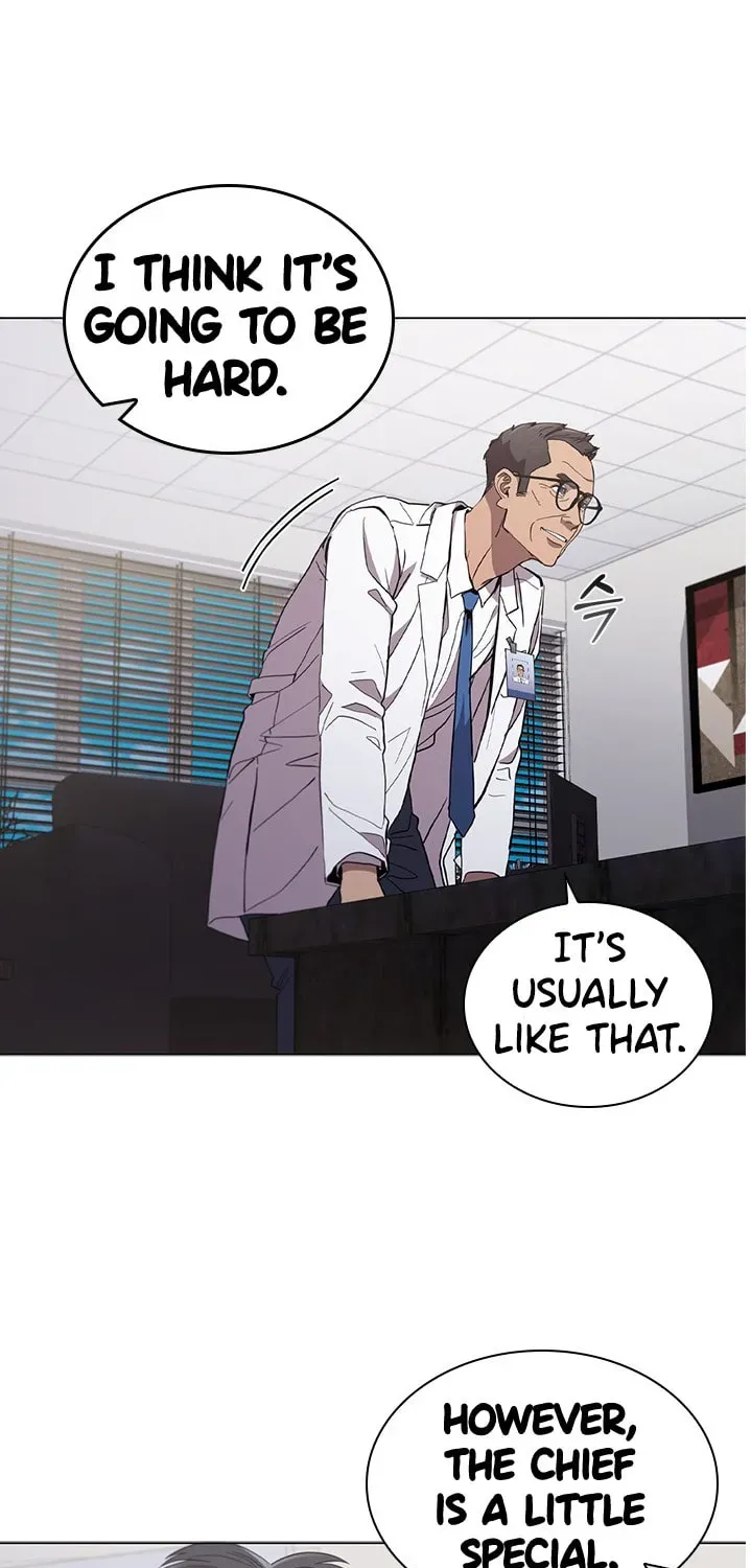 Dr. Choi Tae-Soo — Chapter 125 — page 97
