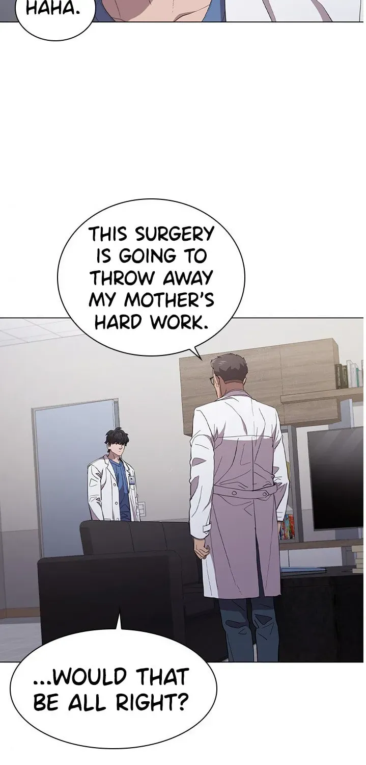 Dr. Choi Tae-Soo — Chapter 125 — page 99