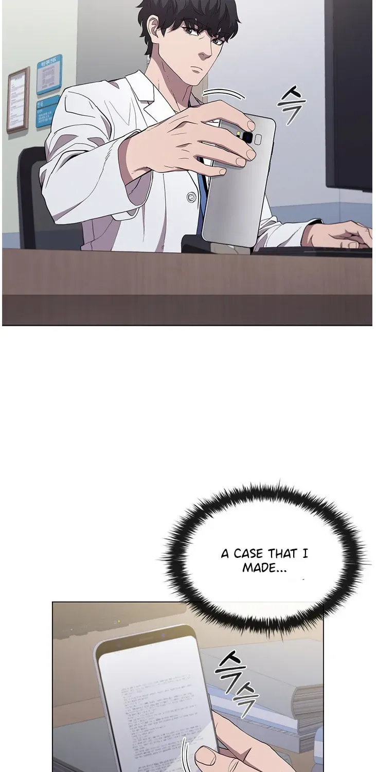 Dr. Choi Tae-Soo — Chapter 126 — page 6