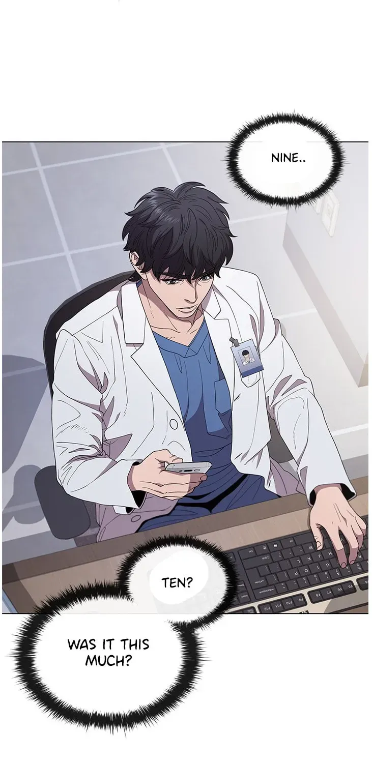 Dr. Choi Tae-Soo — Chapter 126 — page 8