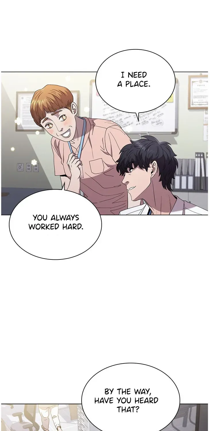 Dr. Choi Tae-Soo — Chapter 126 — page 16