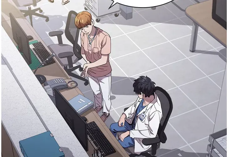 Dr. Choi Tae-Soo — Chapter 126 — page 17