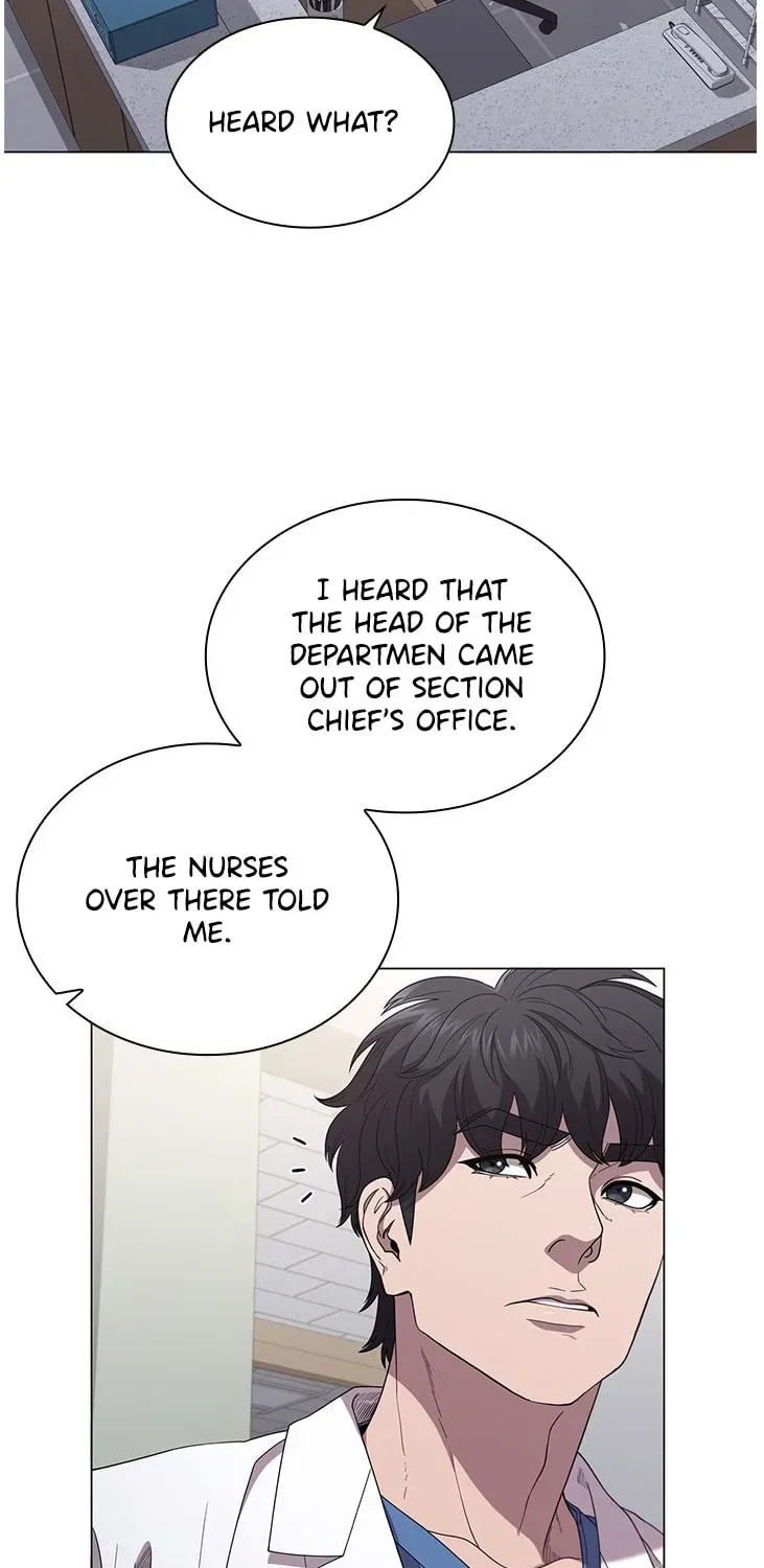 Dr. Choi Tae-Soo — Chapter 126 — page 18