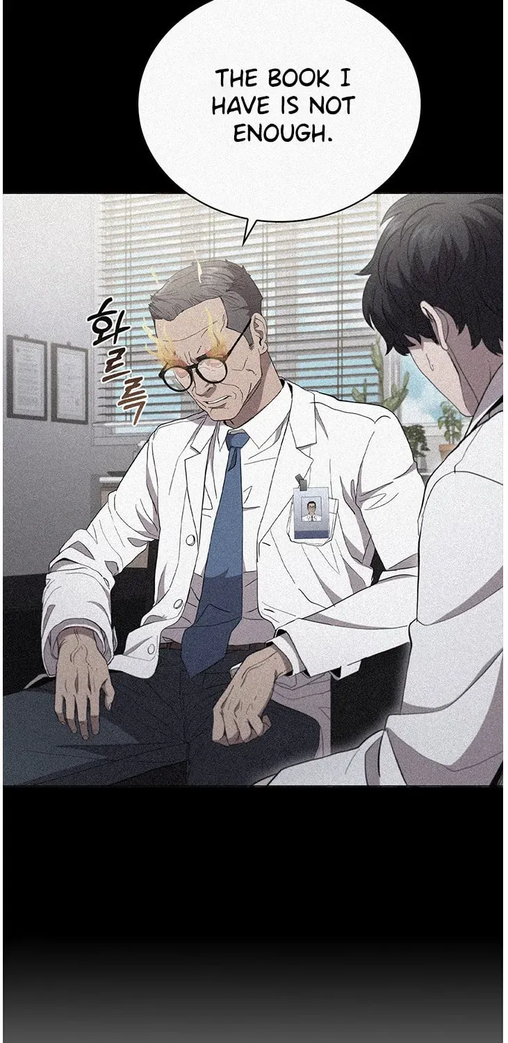 Dr. Choi Tae-Soo — Chapter 126 — page 26