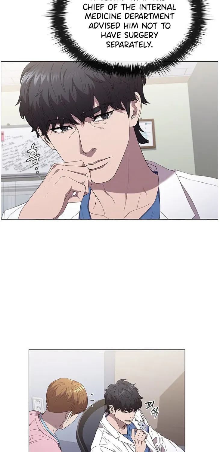 Dr. Choi Tae-Soo — Chapter 126 — page 28
