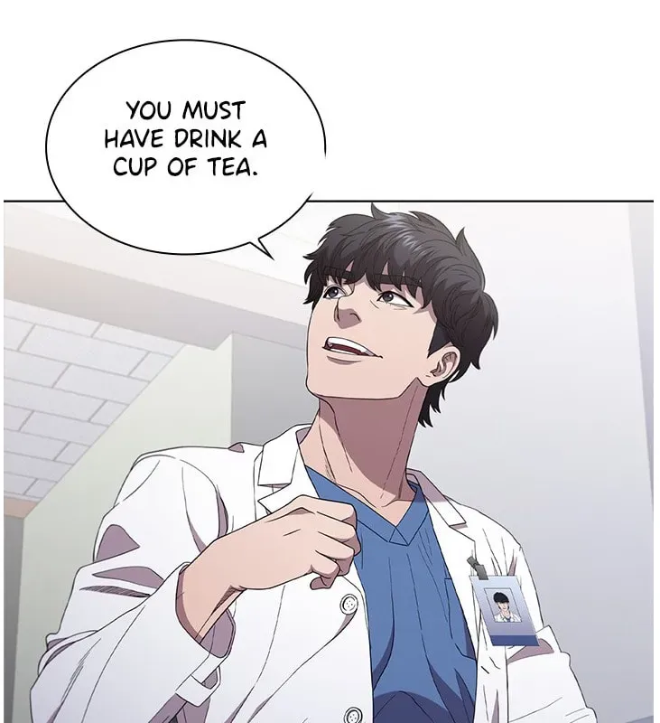 Dr. Choi Tae-Soo — Chapter 126 — page 30