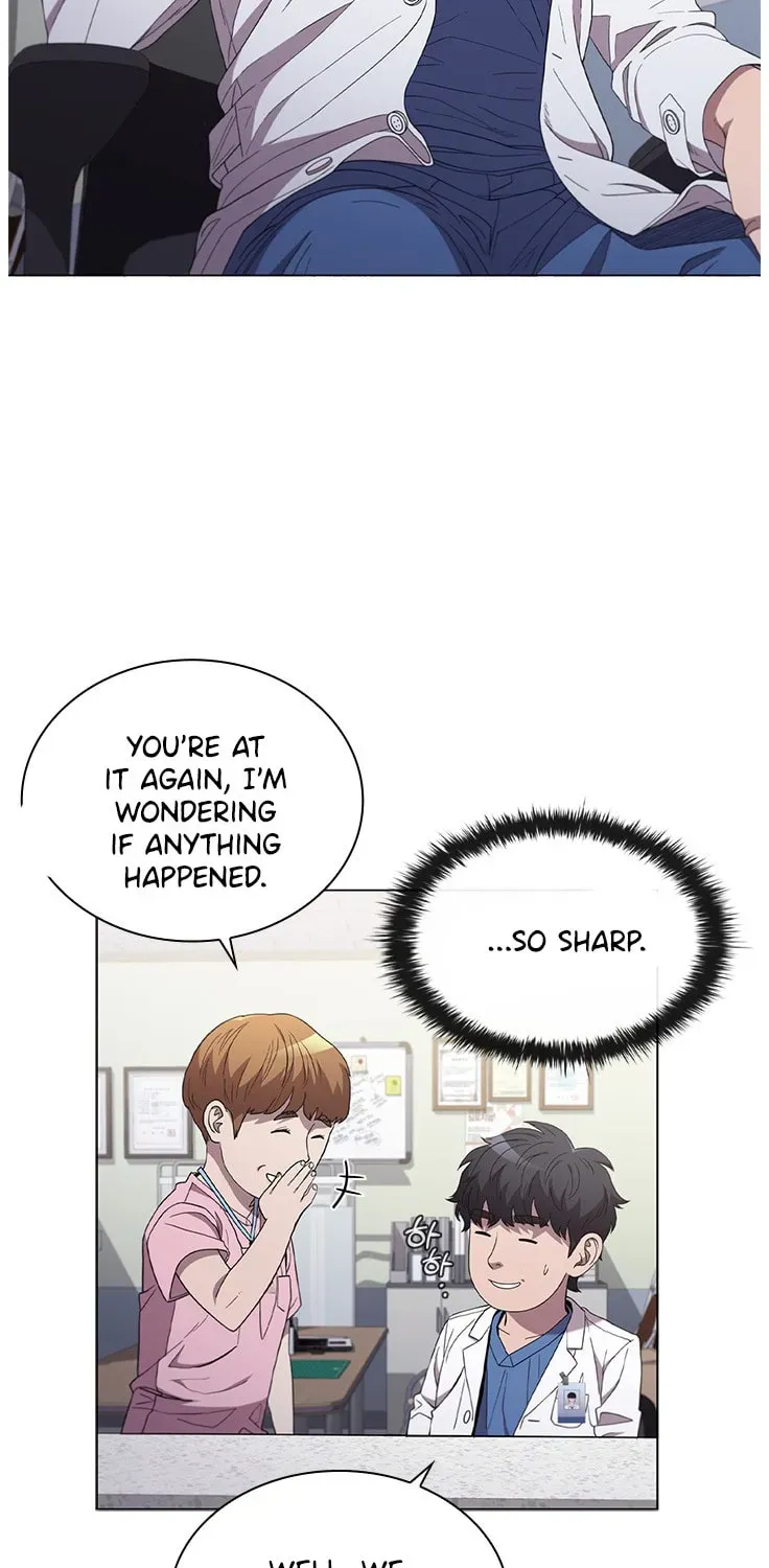 Dr. Choi Tae-Soo — Chapter 126 — page 31