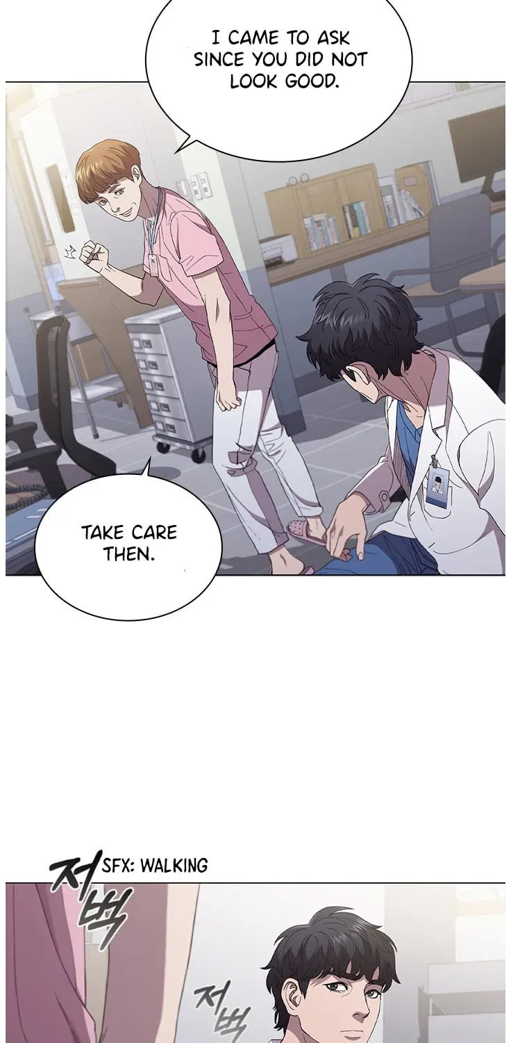 Dr. Choi Tae-Soo — Chapter 126 — page 33