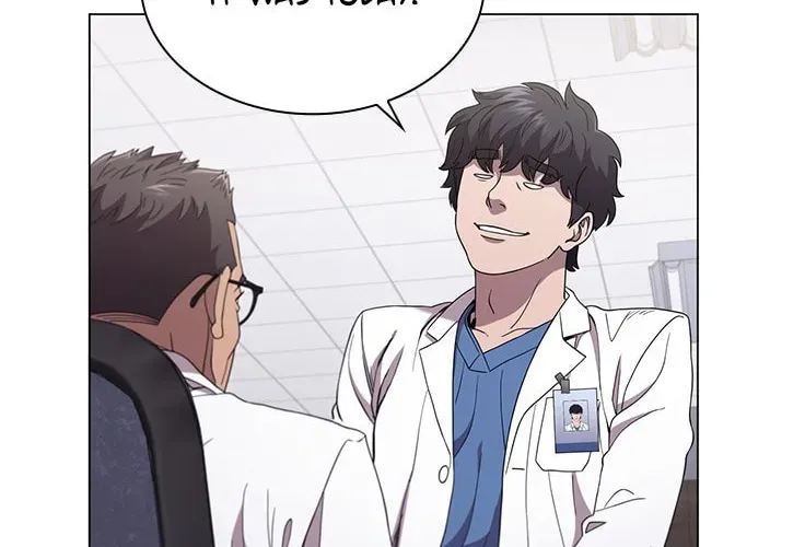Dr. Choi Tae-Soo — Chapter 126 — page 40