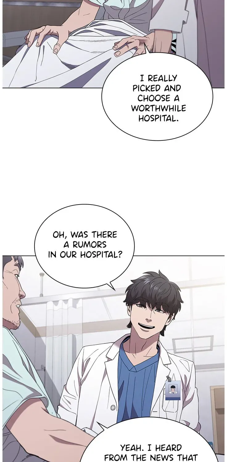 Dr. Choi Tae-Soo — Chapter 126 — page 49