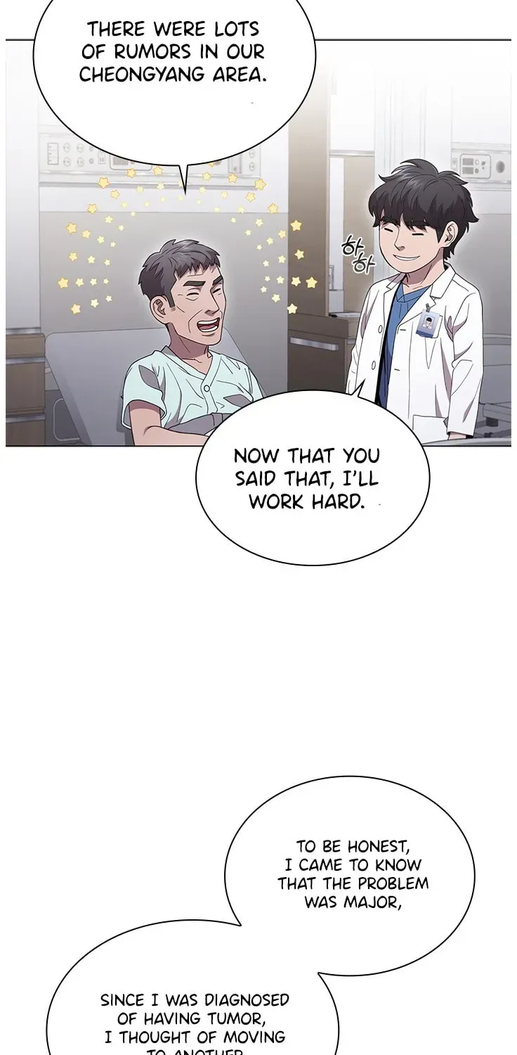 Dr. Choi Tae-Soo — Chapter 126 — page 51