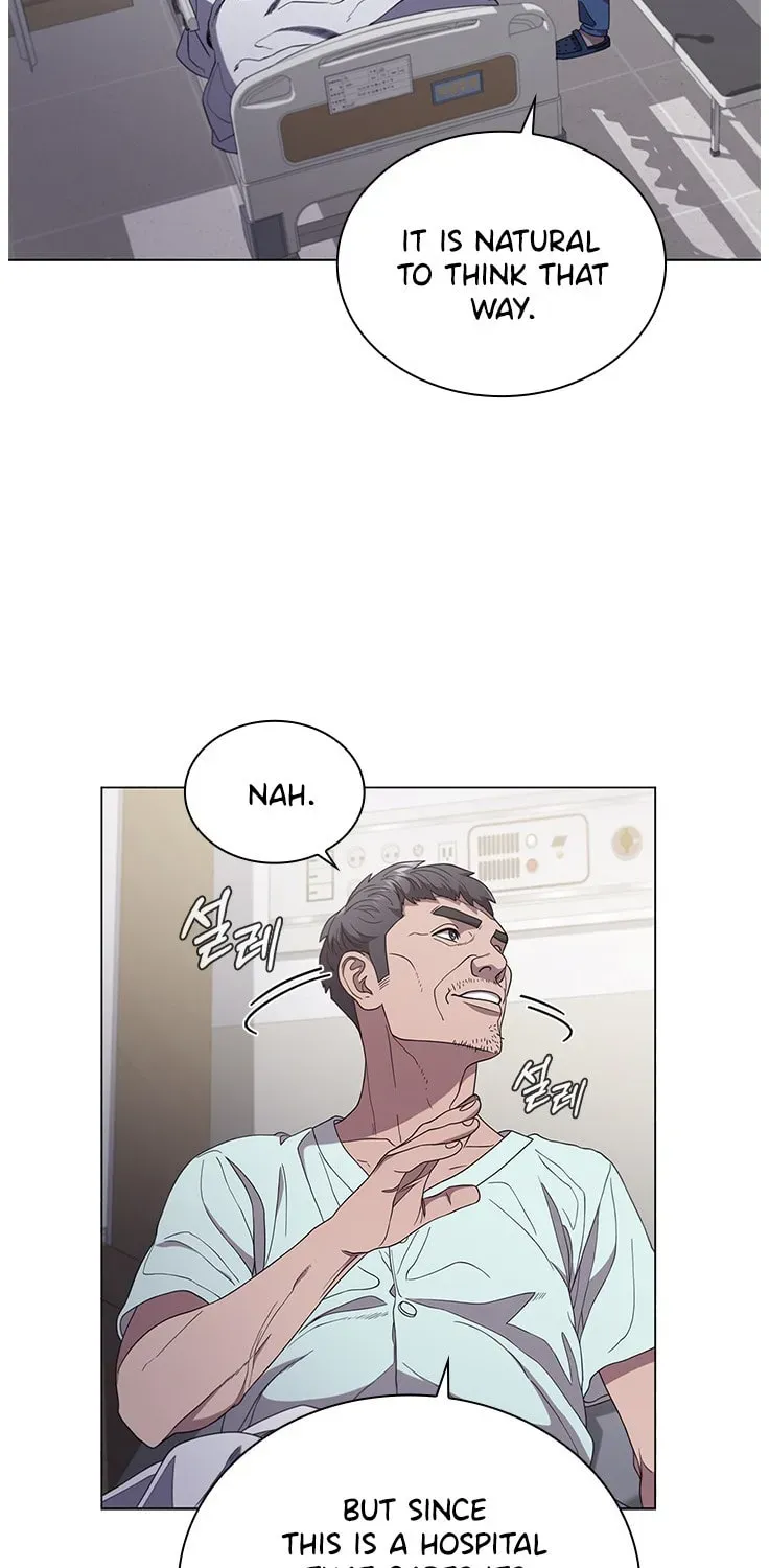 Dr. Choi Tae-Soo — Chapter 126 — page 53