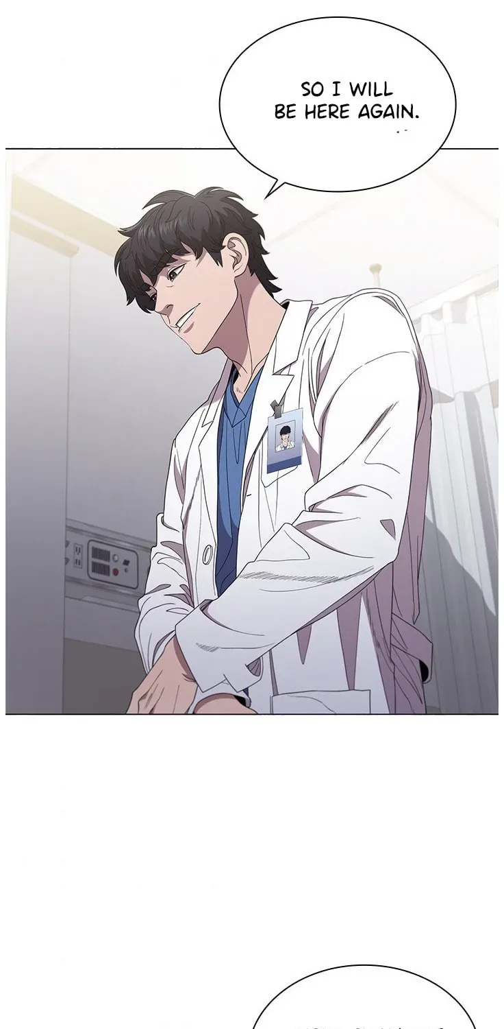 Dr. Choi Tae-Soo — Chapter 126 — page 55