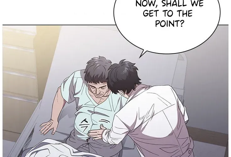 Dr. Choi Tae-Soo — Chapter 126 — page 56