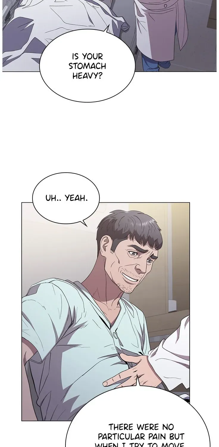 Dr. Choi Tae-Soo — Chapter 126 — page 57