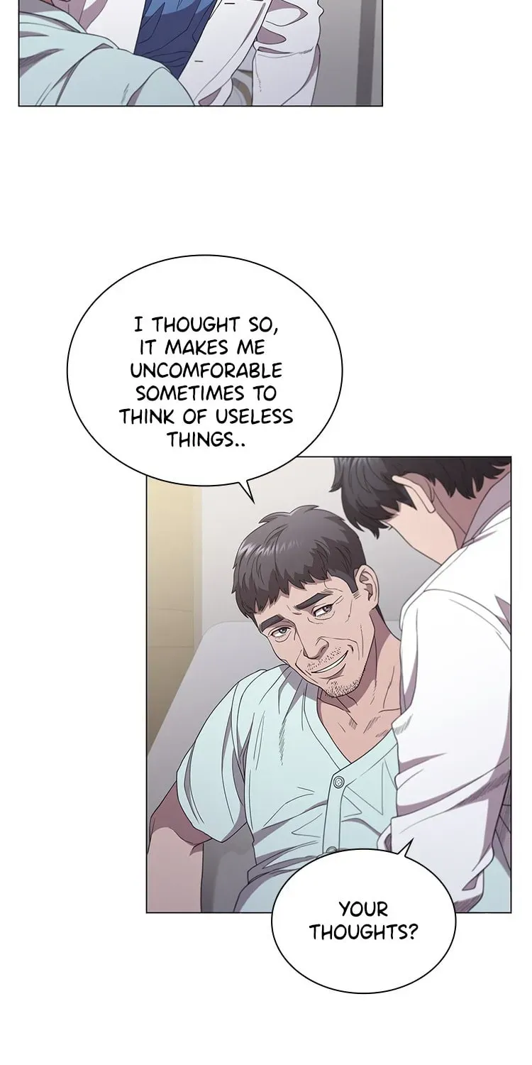 Dr. Choi Tae-Soo — Chapter 126 — page 60