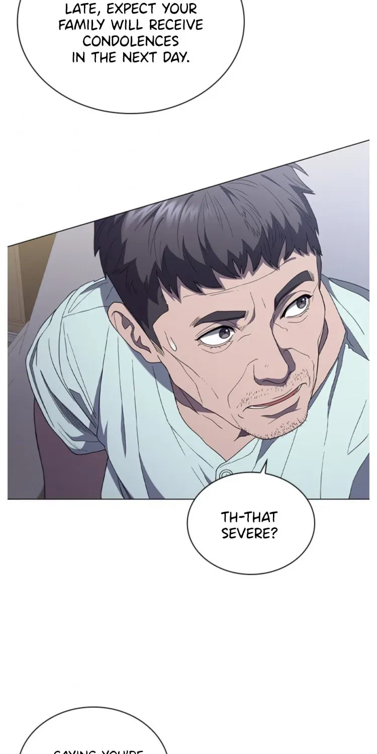 Dr. Choi Tae-Soo — Chapter 126 — page 66