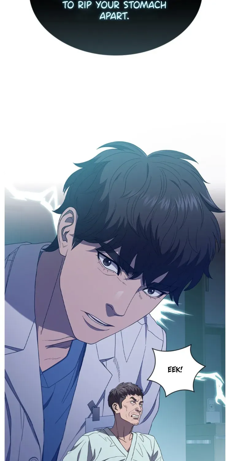 Dr. Choi Tae-Soo — Chapter 126 — page 70