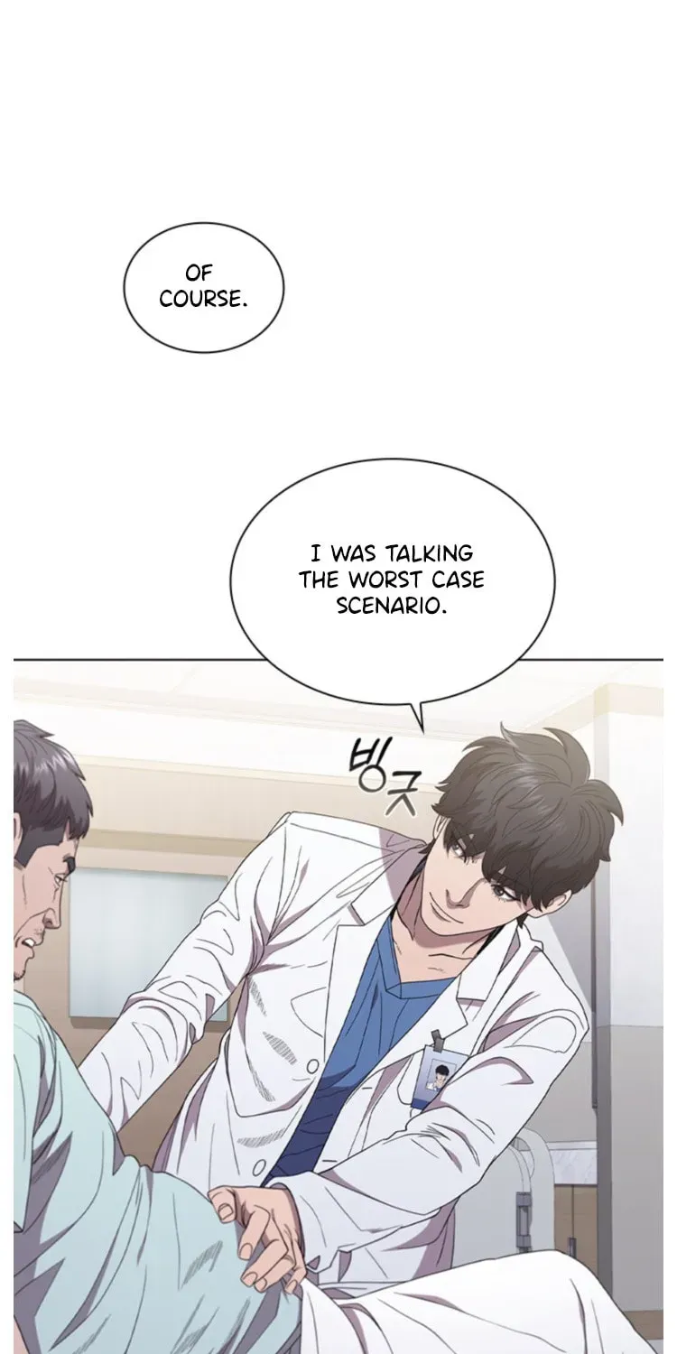 Dr. Choi Tae-Soo — Chapter 126 — page 72