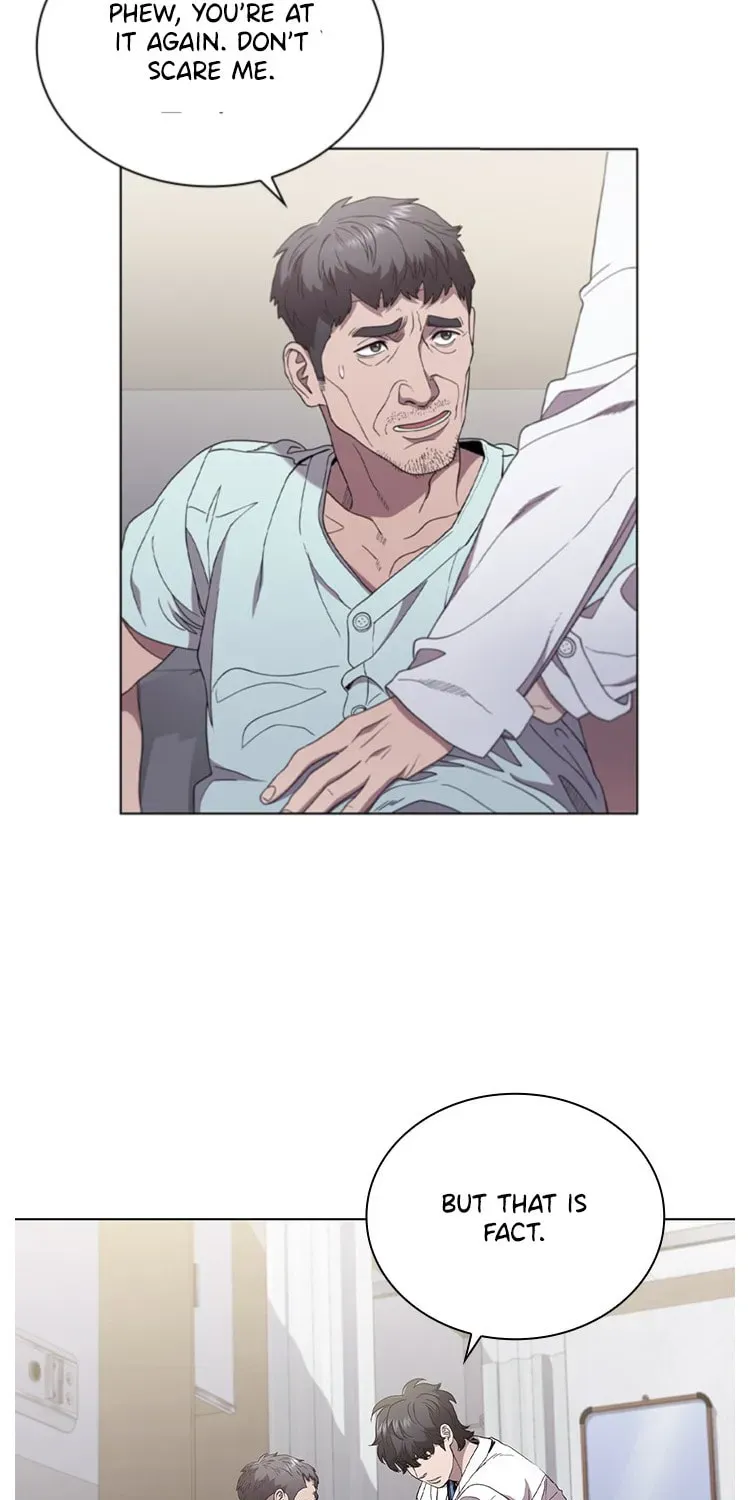 Dr. Choi Tae-Soo — Chapter 126 — page 74