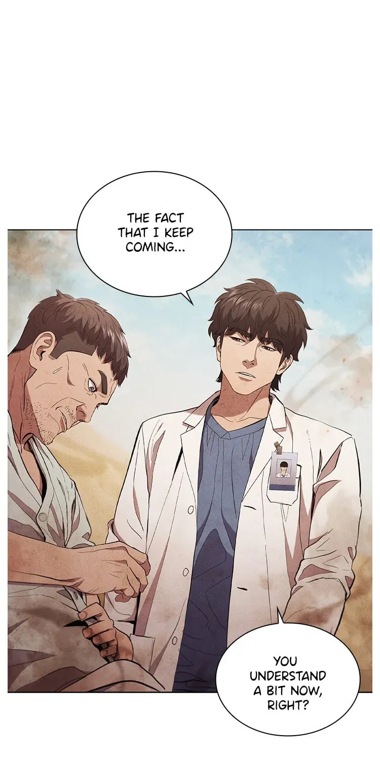 Dr. Choi Tae-Soo — Chapter 126 — page 82