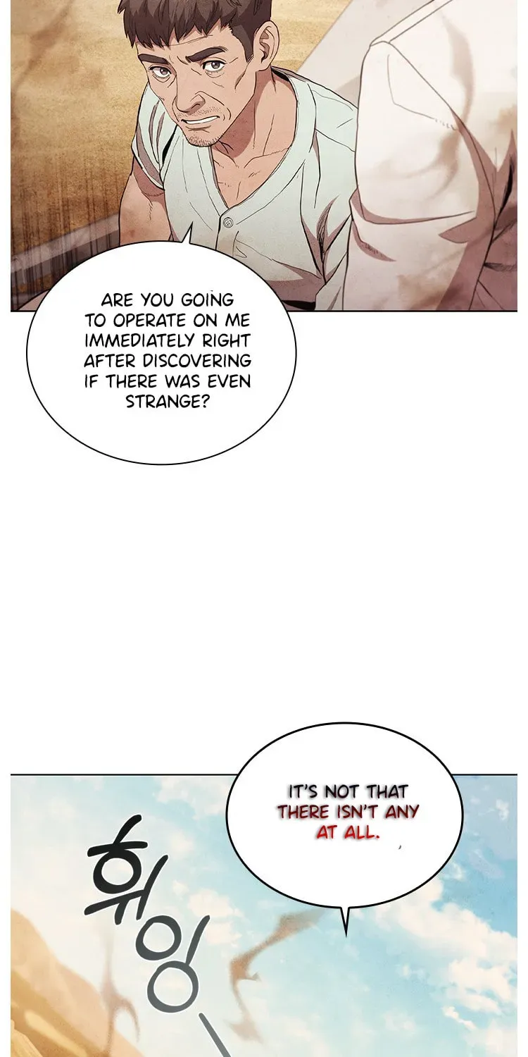 Dr. Choi Tae-Soo — Chapter 126 — page 84