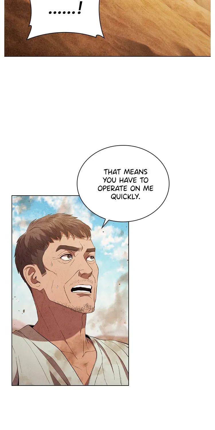 Dr. Choi Tae-Soo — Chapter 126 — page 86