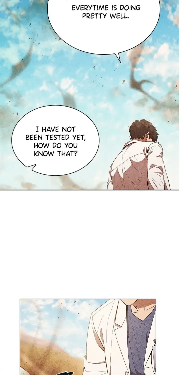 Dr. Choi Tae-Soo — Chapter 126 — page 89