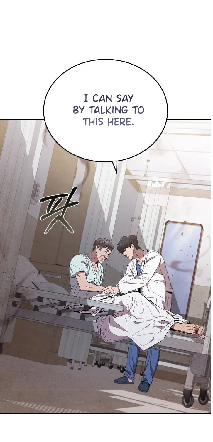 Dr. Choi Tae-Soo — Chapter 126 — page 91