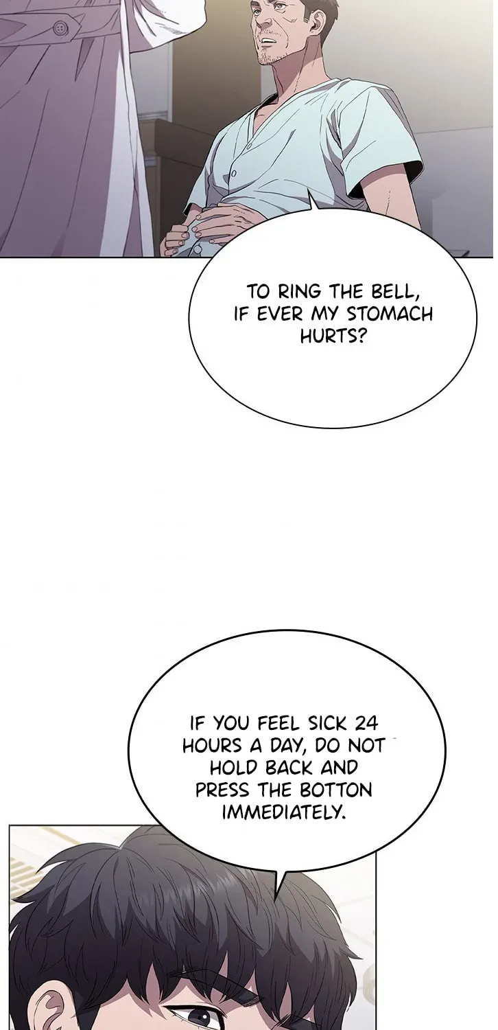 Dr. Choi Tae-Soo — Chapter 126 — page 99