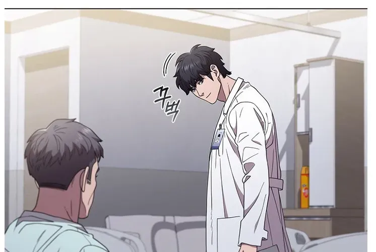 Dr. Choi Tae-Soo — Chapter 127 — page 3