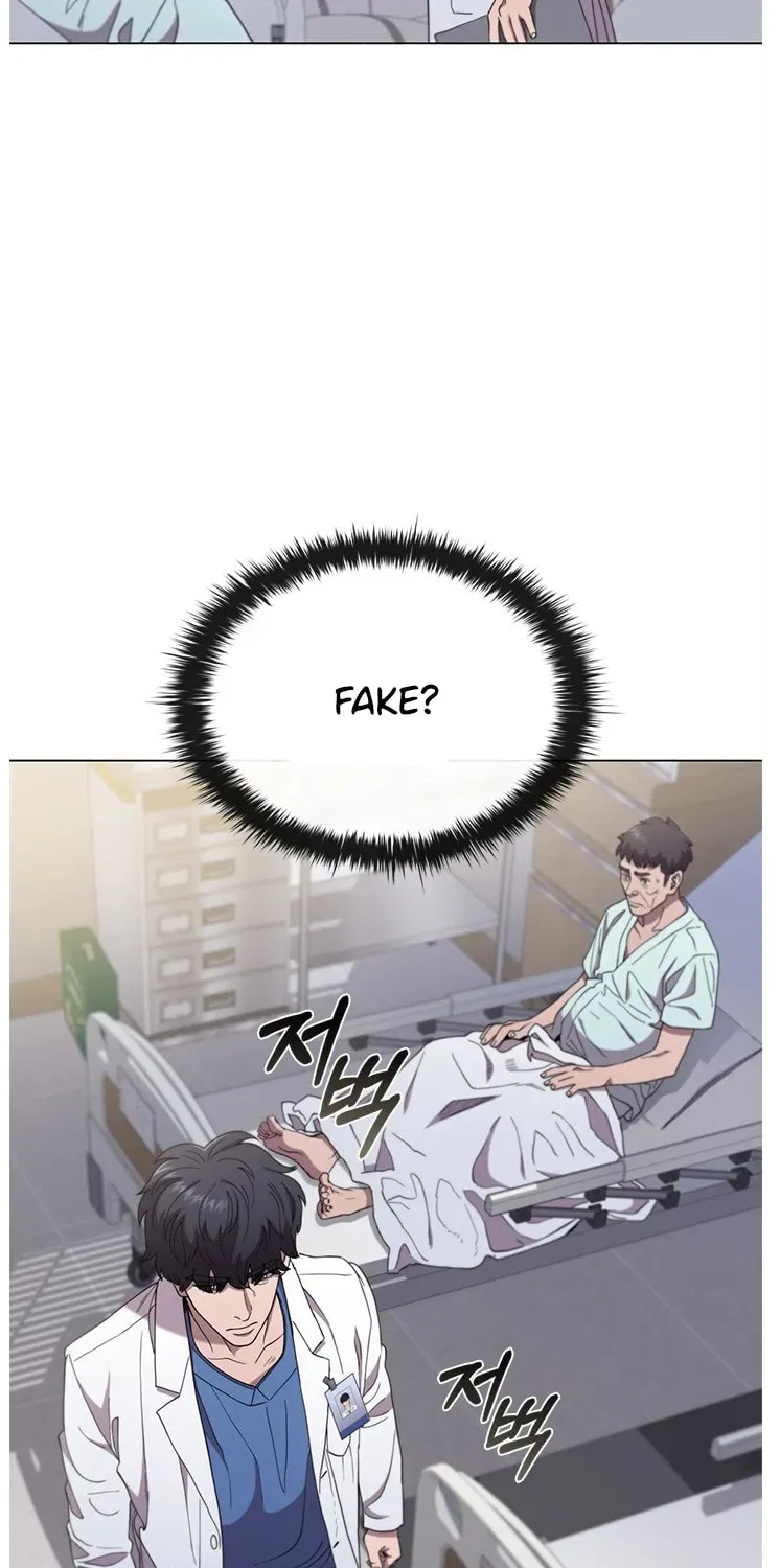 Dr. Choi Tae-Soo — Chapter 127 — page 4