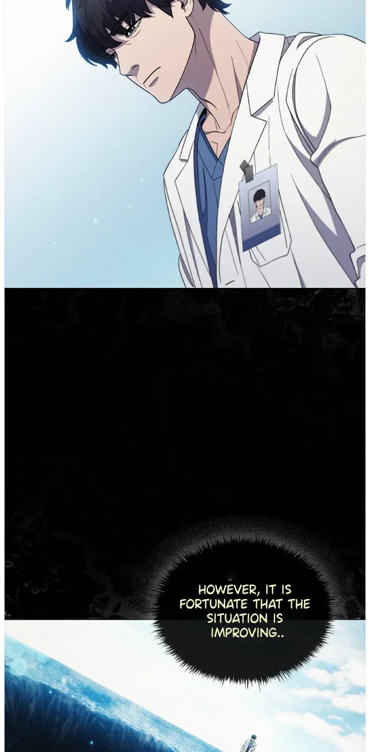 Dr. Choi Tae-Soo — Chapter 127 — page 12